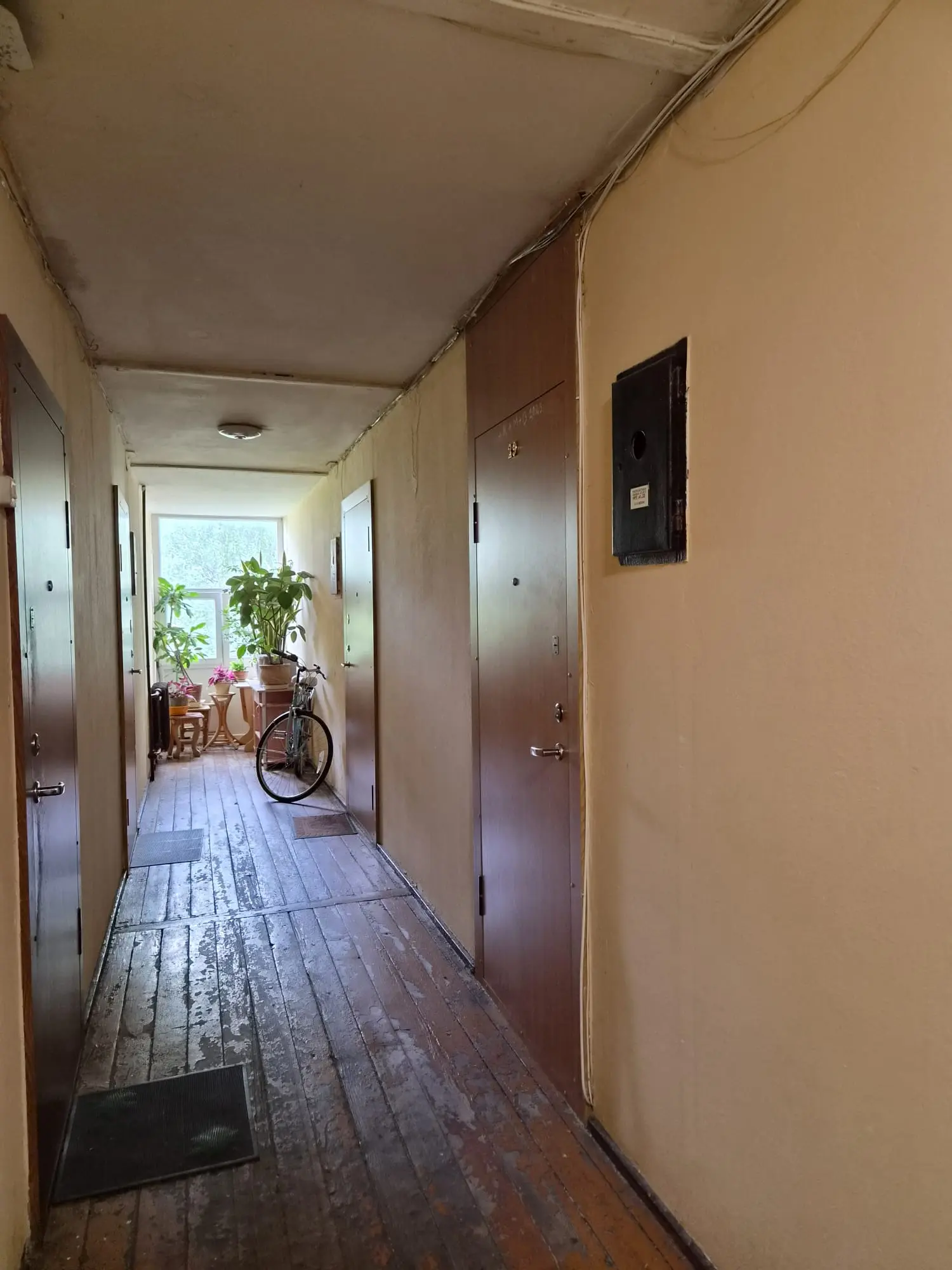 apartment at Savanorių pr. , Vilnius, photo 11