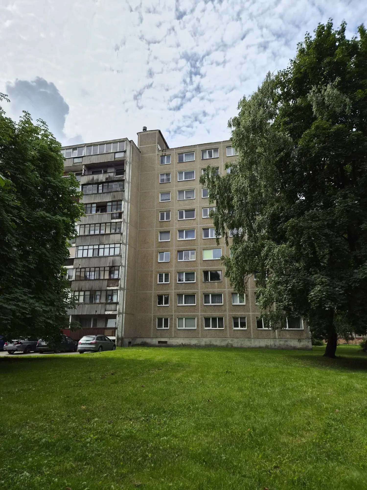 apartment at Savanorių pr. , Vilnius, photo 21
