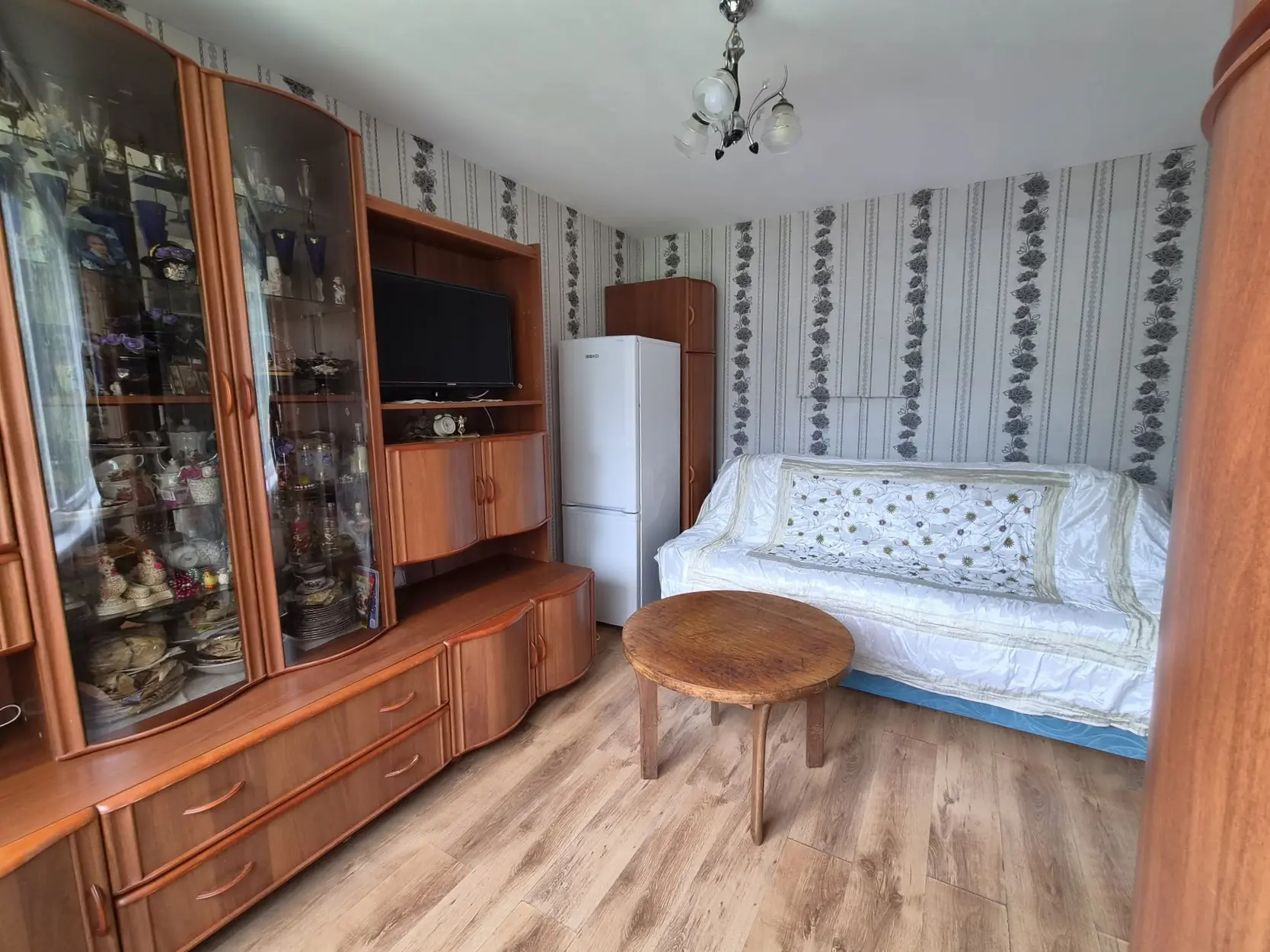 apartment at Savanorių pr. , Vilnius, photo 4