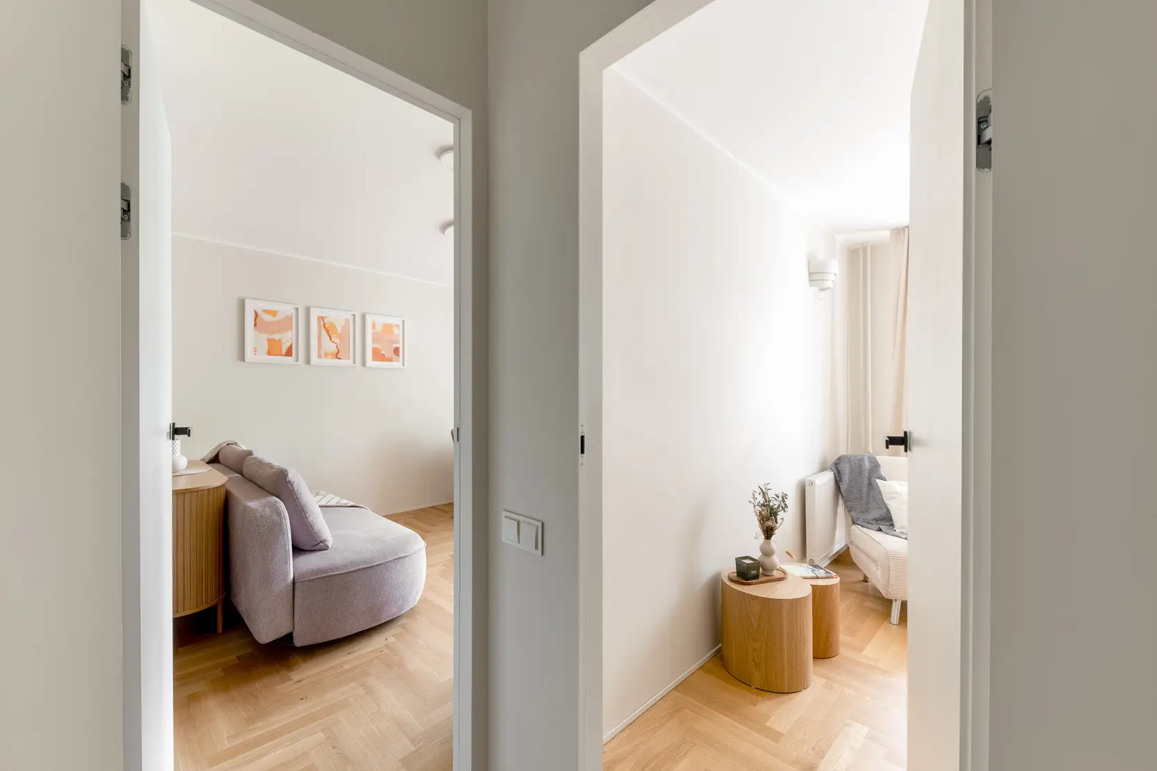 apartment at Stadiono, Vilnius, photo 7