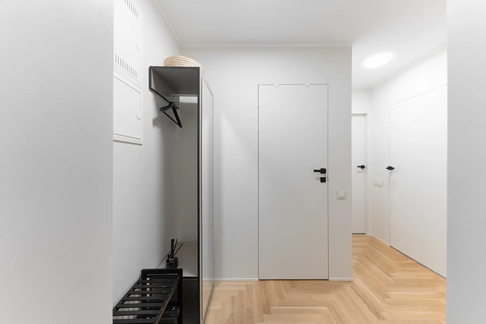 apartment at Stadiono, Vilnius, photo 4